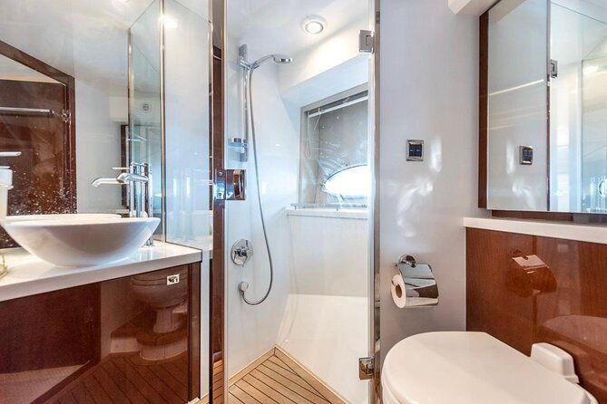 Princess Yacht Miami Water Experience - Who Is This Tour Best For?