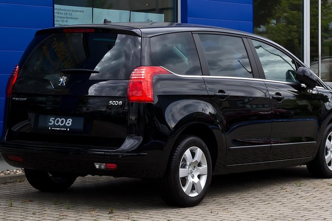 Privat Transfer between APT Trieste to Piran / Koper / (Slovenia) - Introduction