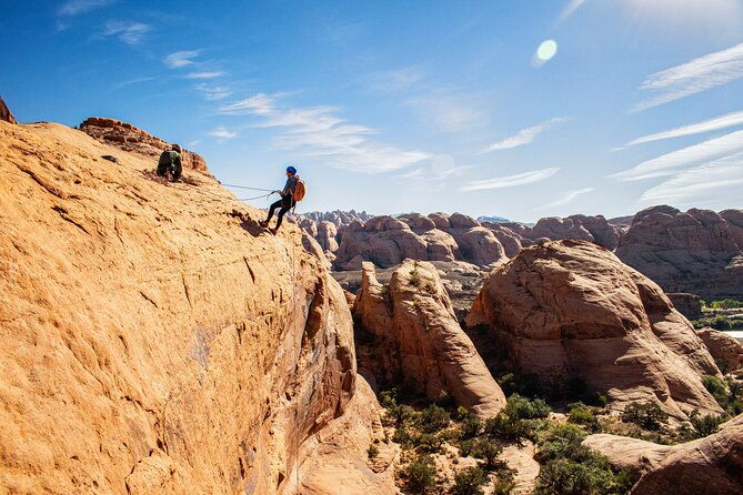 Private 1/2 Day Canyon Trip in Moab, Utah - Final Thoughts