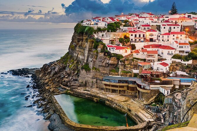 Private 1-day tour in Sintra - Good To Know