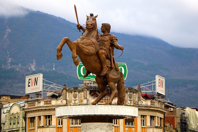 Private 2 day Tour of Kosovo and North Macedonia from Tirana - Why this tour works for travelers