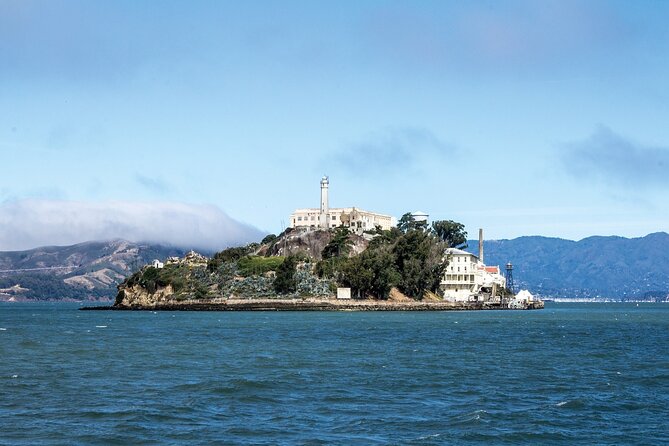Private 2 Hours Night Tour in Alcatraz Island - Good To Know