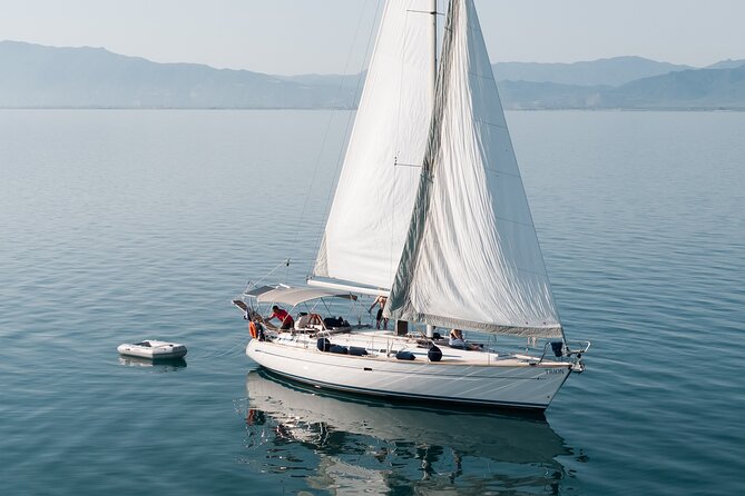 Private 2 Hours Sunset Cruise To Klima - Good To Know