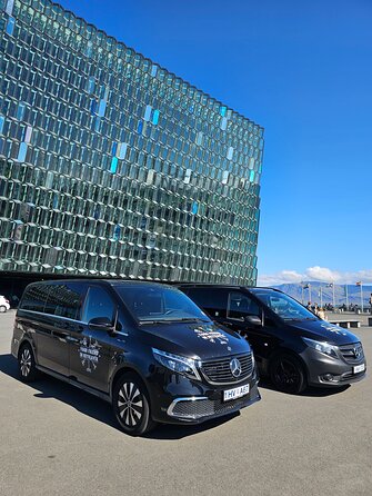Private 3 Hours Tour with Airport Transfer in Reykjavik - Good To Know
