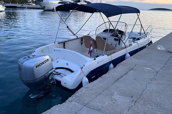 Private 3 Island Boat Tour of Croatia - Good To Know