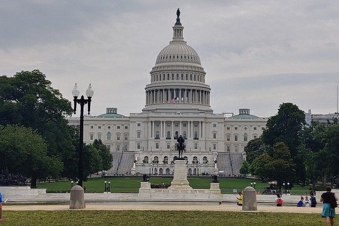 Private 4-hour Best of Washington Tour at night with private driver and guide - Why This Tour Is Worth It