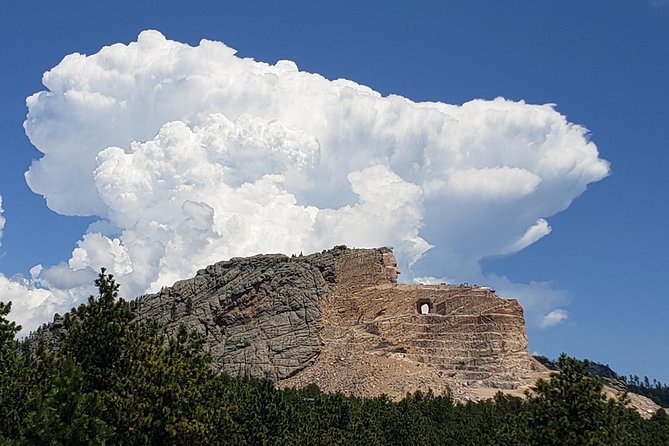 Private 5 Hour Black Hills Tour with Local Experts - Good To Know