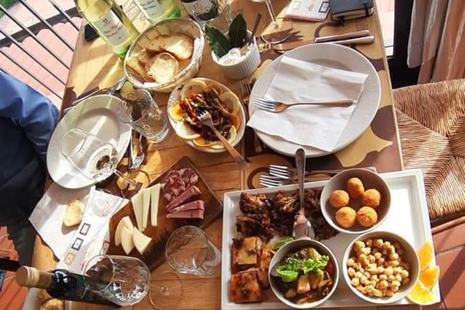 Private 6-Hour Tour of Three Etna Wineries with food&wine tasting - Good To Know