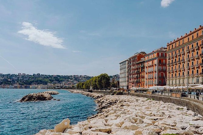Private 8-hour Excursion of Naples and Pompeii from Naples Cruise Port or Hotel - Good To Know
