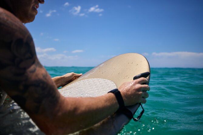 Private 90 Minutes Fliteboard Efoil Lesson - The Value of the Experience