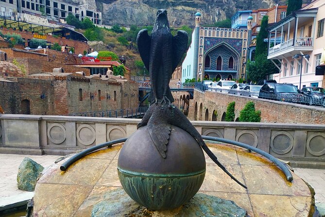 Private Abastumani Tour from Tbilisi with Medieval Monasteries & Observatory - Good To Know