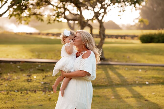 Private Activity Professional Vacation Photoshoot in Lahaina - What to Expect from Your Lahaina Photoshoot