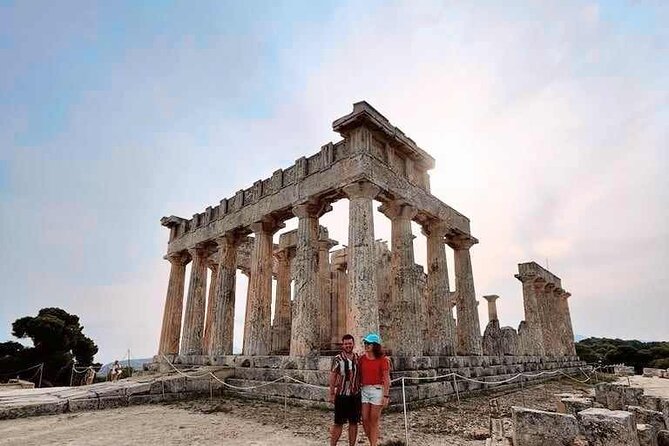 Private Aegina Island Tour with a Local Certified Guide - Good To Know