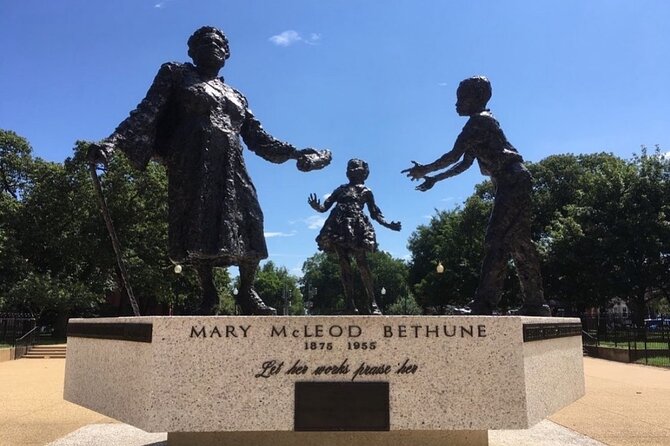 Private African American History Tour with Museum Entry - Good To Know