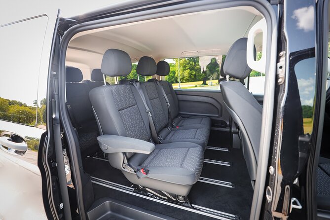 Private Airport Transfer in Dubrovnik - Good To Know