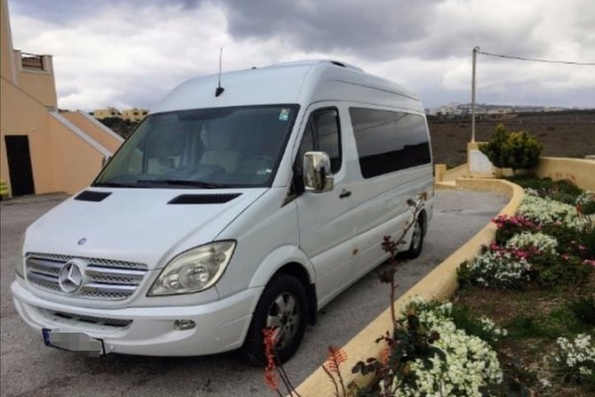 ~ Private airport Transfer to all destinations ~ - Good To Know