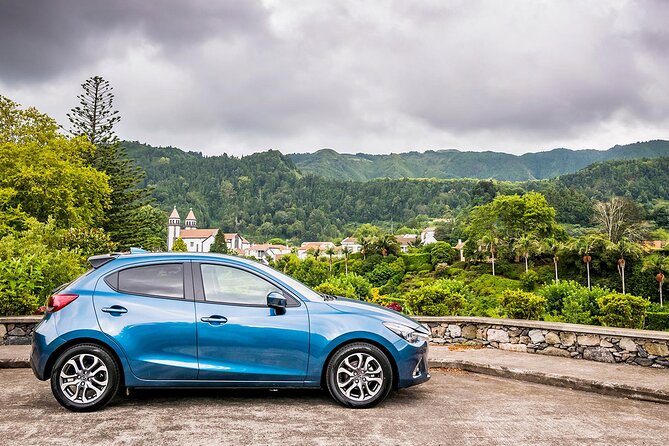 Private - All of Furnas, Tea Plantation, ticket to Beija included - Good To Know