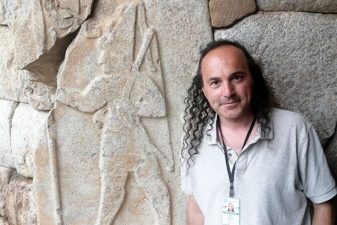 Private Ankara City Tours by an Archaeologist Tour Guide - Good To Know