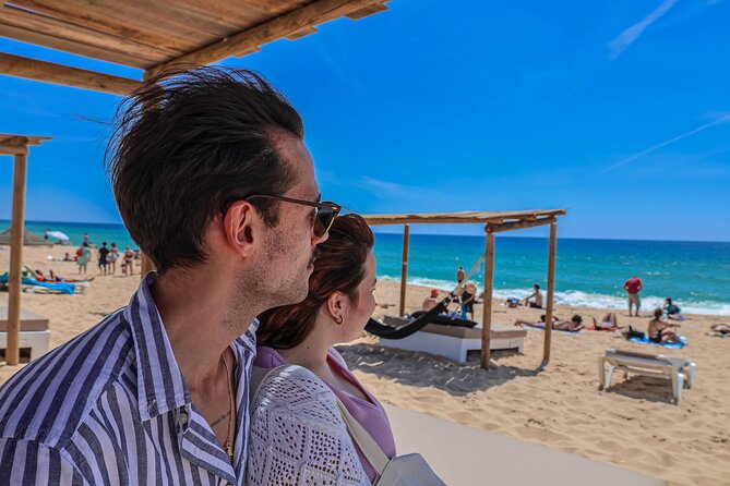 Private Arrábida and Comporta Wine Full Day Tour From Lisbon - Good To Know