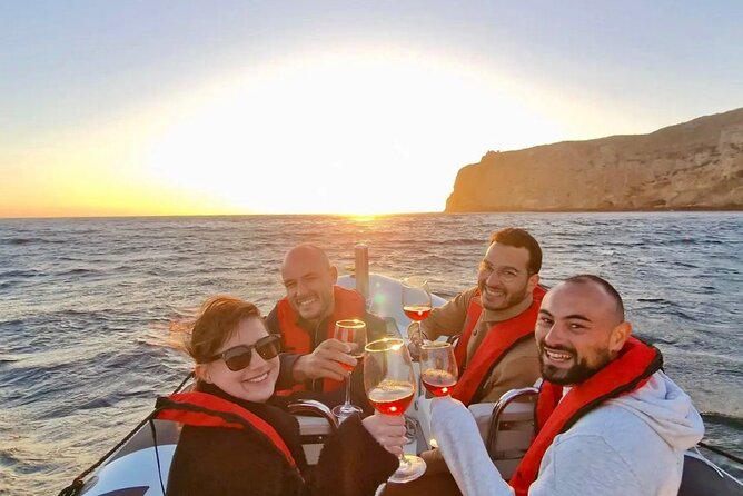 Private Arrábida & Sesimbra Tour: Boat Ride & Scenery from Lisbon - Good To Know