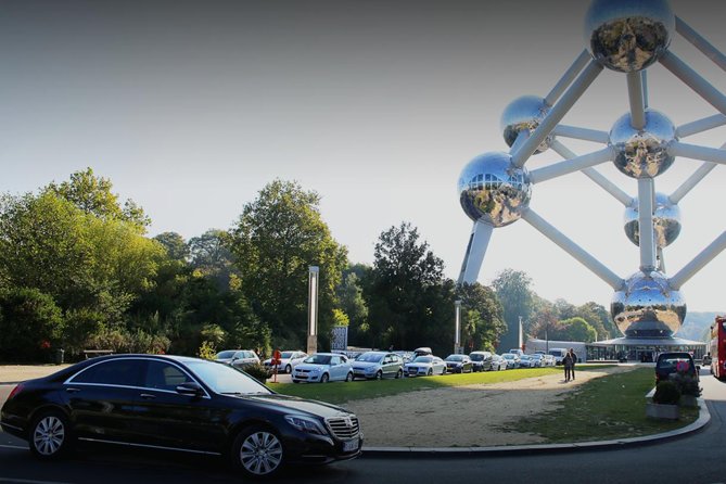 Private Arrival Transfer from Brussels Airport or city to Antwerp with Business car - Good To Know