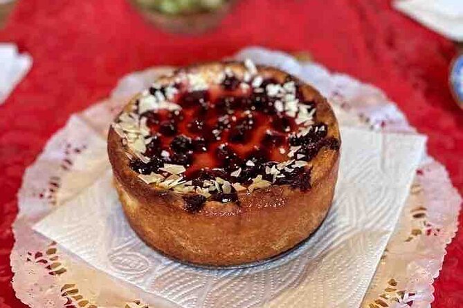 Private Authentic Family Home Lunch Tour from Dubrovnik - Good To Know