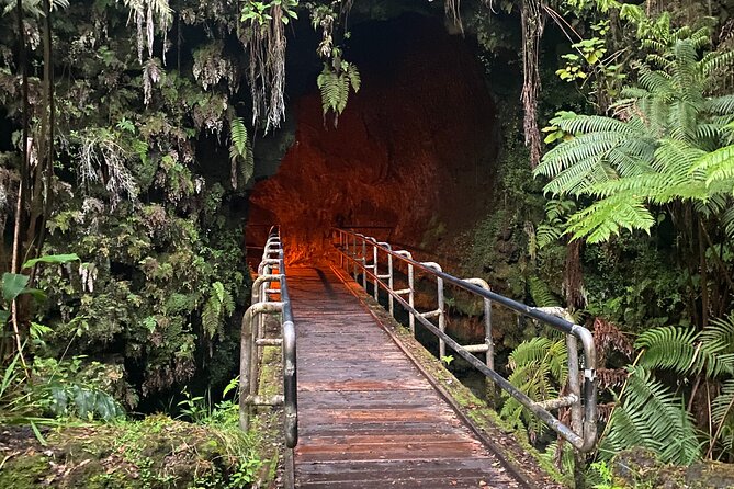 Private Big Island Customizable 14 person Tour/Chauffeur Service - Good To Know