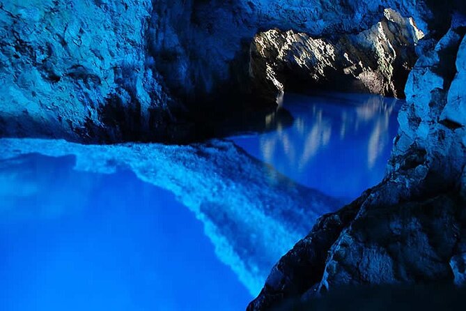 Private Blue Cave and 5 Island Tour - Good To Know