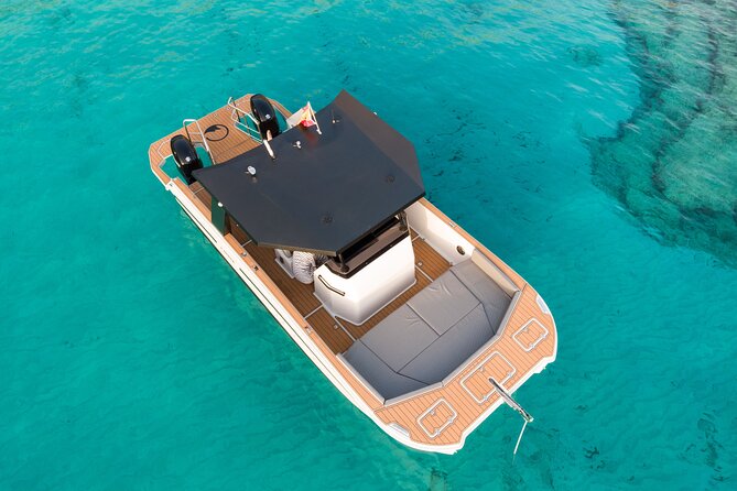 Private boat rental with skipper in Palma de Mallorca - Good To Know