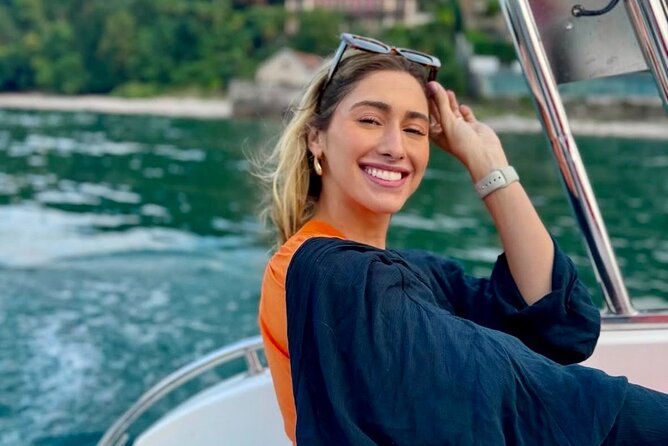 Private boat tour from Bellagio, iconic villas and hidden gems - Private Boat Tour from Bellagio: Exploring Lake Como’s Iconic Villas and Hidden Corners