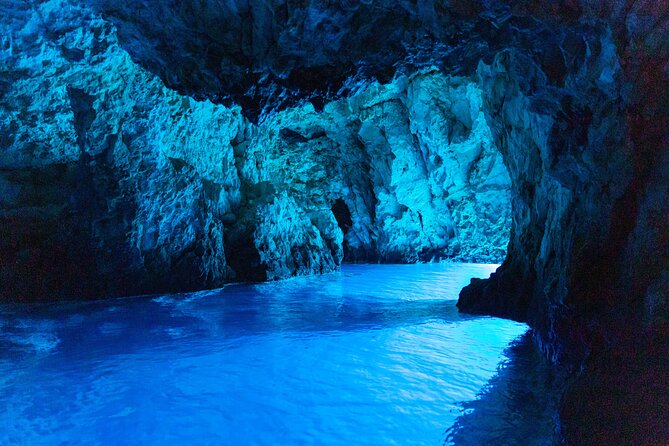 Private Boat Tour from Hvar - Blue and Green cave, Vis, and the Pakleni islands - Good To Know