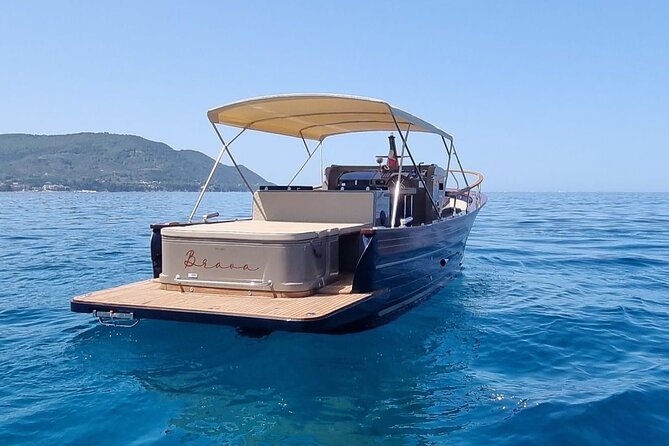 Private Boat Tour of Capri (full day) - Good To Know