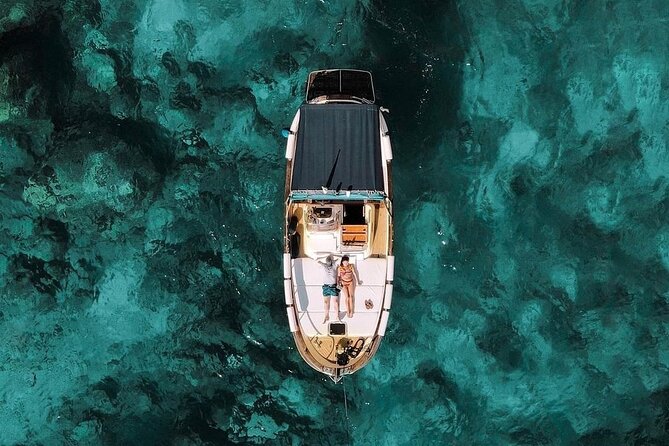 Private Boat Tour of Capri Island - Good To Know