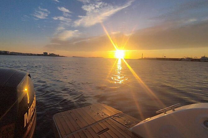 Private Boat Tour of San Antonio with Paddel surfing and Snorkeling - Good To Know