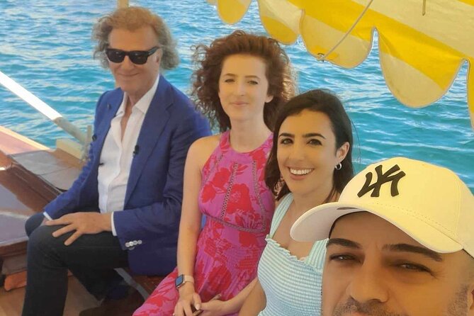 Private Boat Tour of the Grand Harbour on the Island of Malta - Introduction: A Scenic Dive into Malta’s Historic Waters
