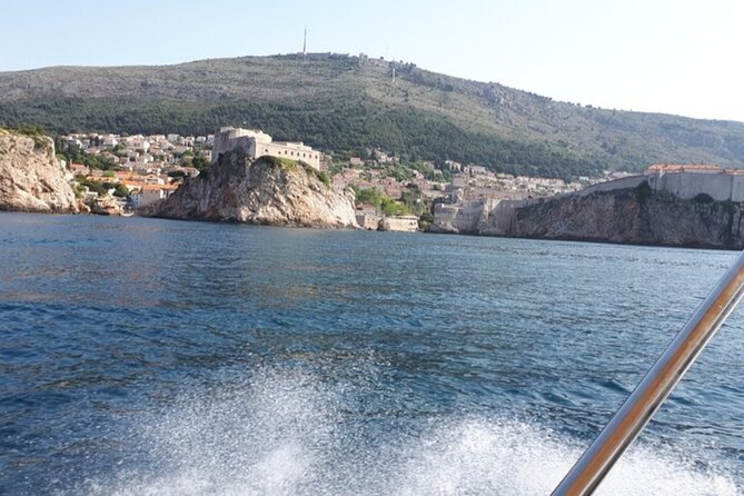 Private Boat Tour Tailor-Made 8h-All Inclusive - Good To Know
