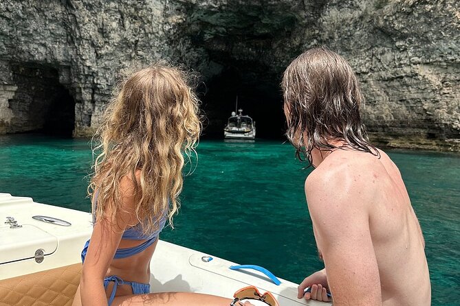 Private Boat Tour to Blue Lagoon Comino Caves and Gozo - Good To Know