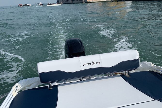 Private Boat Tour with Skipper Sailing the Lagoon of Venice Italy - Good To Know