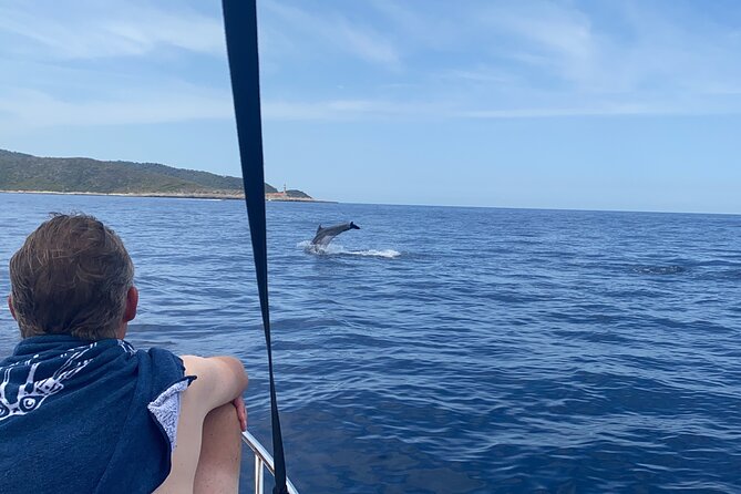 Private boat trip - Hvar Brac and Pakleni islands from Split - Exploring the Best of Croatia’s Islands: Private Boat Trip from Split