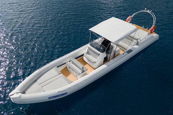 Private Boat Trip to Elafonisi and Balos beach - Good To Know