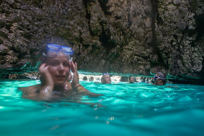 Private Boat Trip with Sandra Boat Medulin, Kamenjak, Ceja - Good To Know