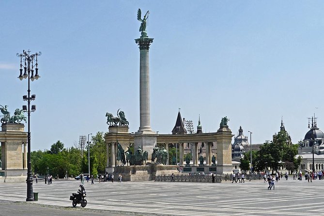 Private Budapest City Tour by Car - Good To Know