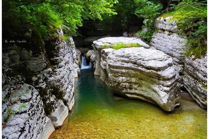 Private Car - From Tbilisi, Kutaisi, Martvili Canyons, caves - Who Is This Tour Best For?