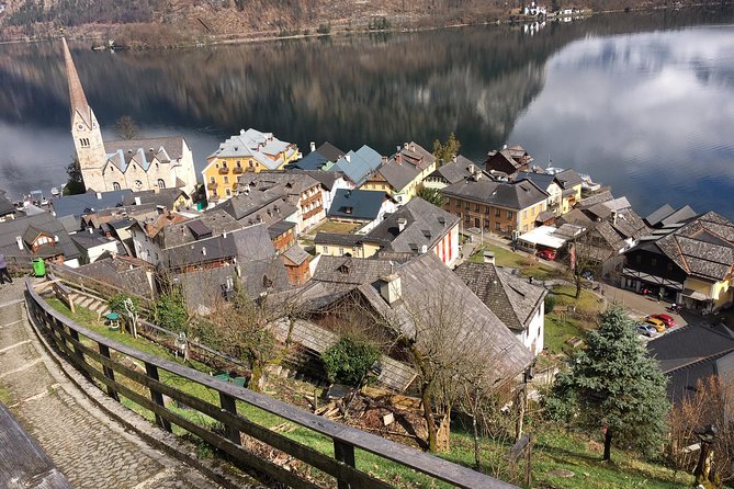 Private Celtic Tour to Hallstatt from Salzburg - Good To Know