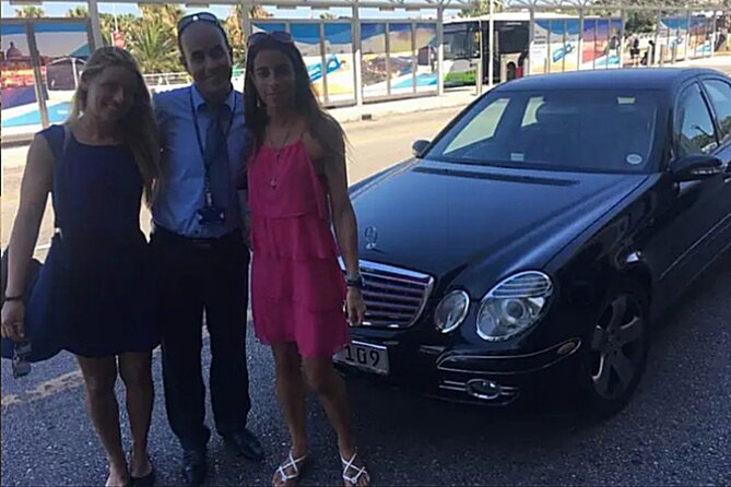 Private Chauffeur Island Tour of Malta and Gozo - Good To Know