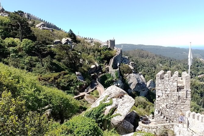 Private Chilled Daytrip to Sintra - Good To Know