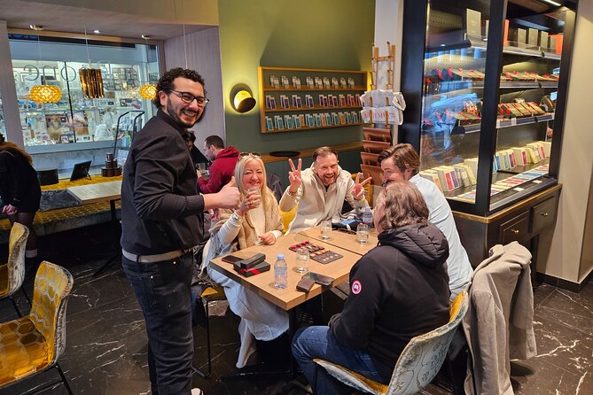 Private Chocolate Tour in Geneva by Tuk Tuk - Good To Know