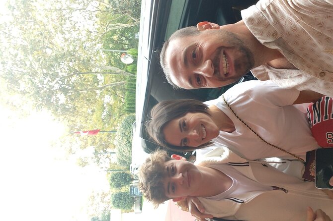 Private City Tour & Airport Transfer anywhere in Istanbul - Good To Know