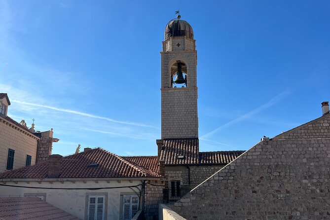 Private City Wall tour of Dubrovnik - Good To Know