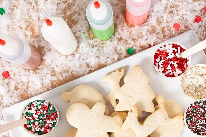 Private Cookie Decorating St. Pete - Good To Know